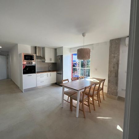 Casita En La Ribera Apartment Almuñécar Exterior foto