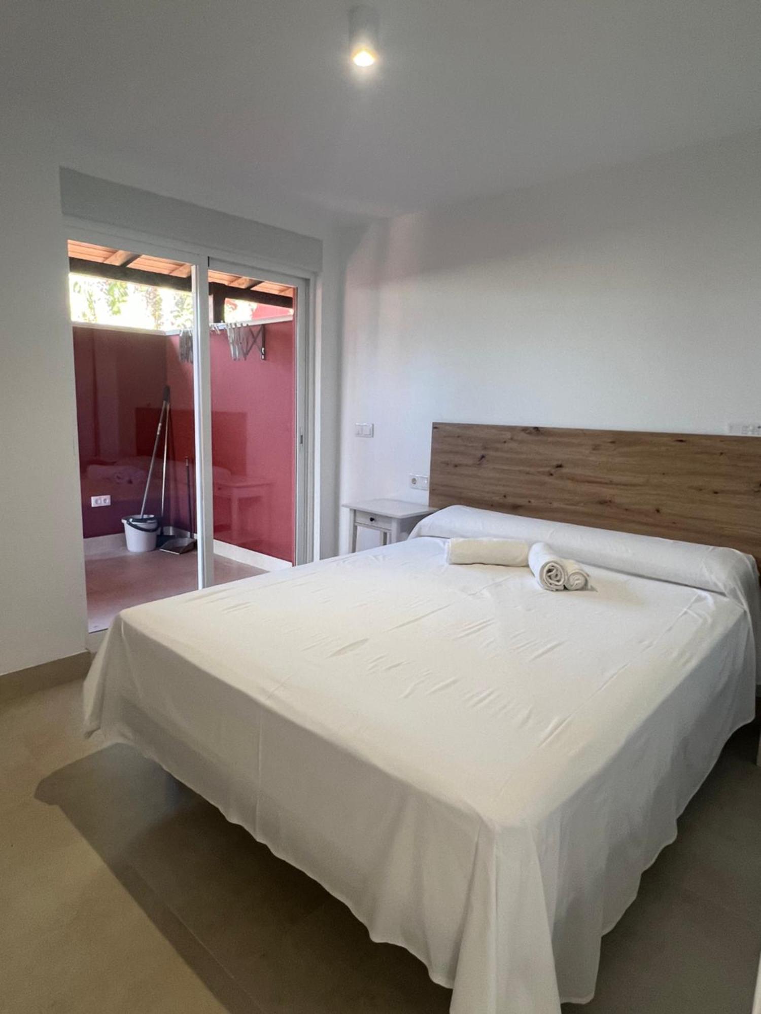 Casita En La Ribera Apartment Almuñécar Exterior foto