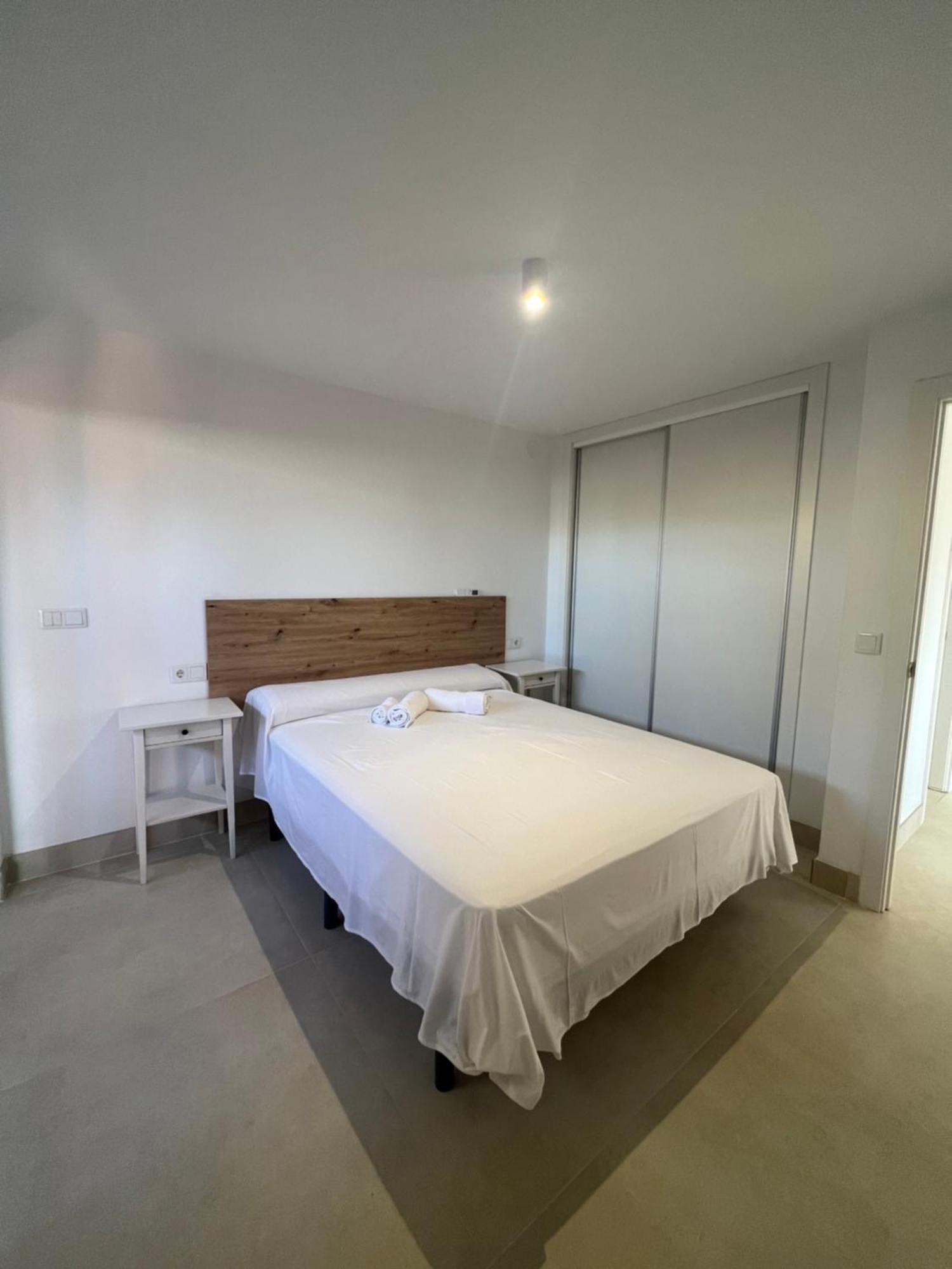Casita En La Ribera Apartment Almuñécar Exterior foto