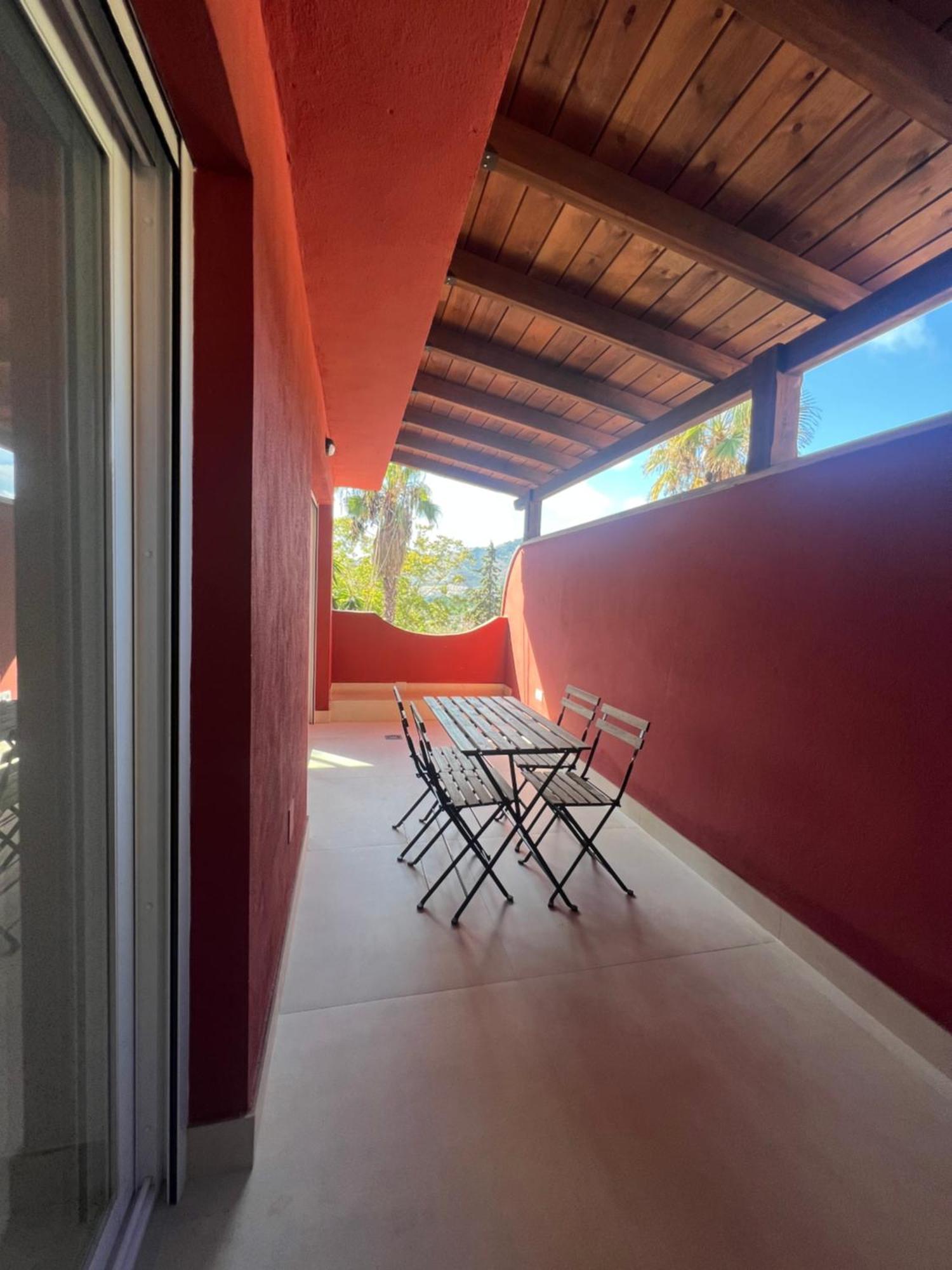 Casita En La Ribera Apartment Almuñécar Exterior foto