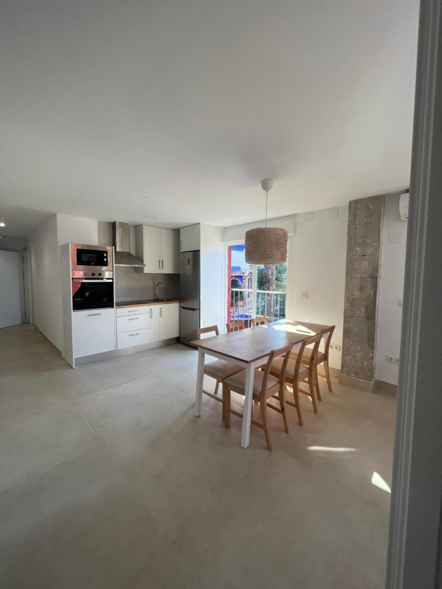 Casita En La Ribera Apartment Almuñécar Exterior foto